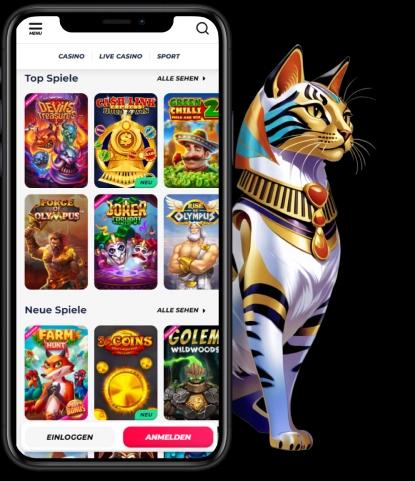 Greatwin Casino Deutschland Mobile