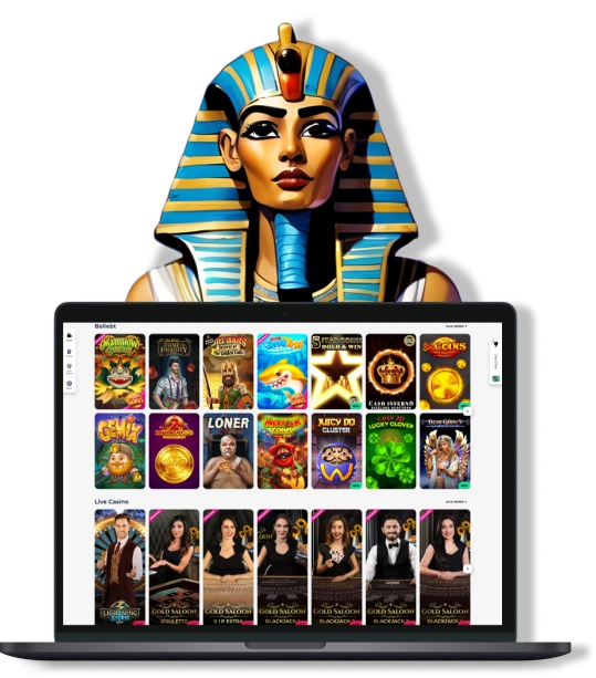 Greatwin Casino Deutschland Desktop