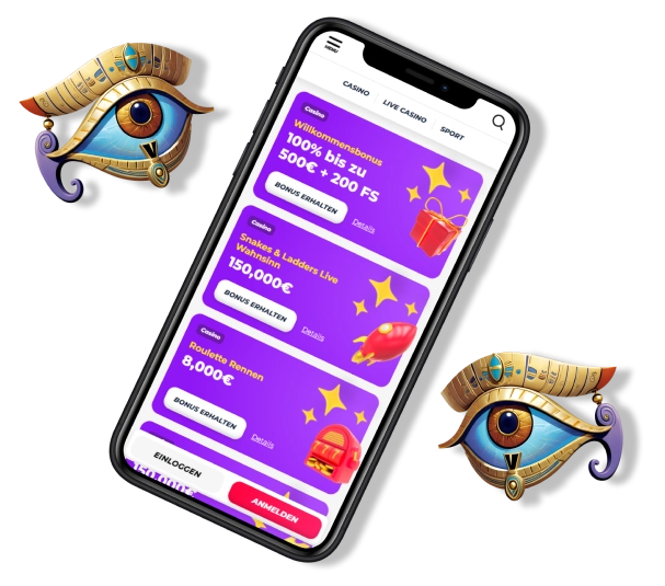 Greatwin Casino Deutschland Mobile